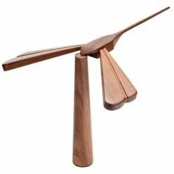 Gingko - Dragonflight Balance Light Walnut