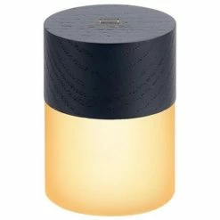 Gingko - Lemelia Light Black