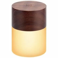 Gingko - Lemelia Light Natural Walnut