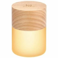 Gingko - Lemelia Light Natural White Ash