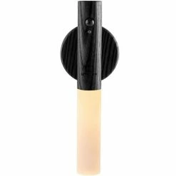 Gingko - Smart Baton Light Black