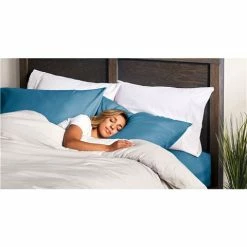 Sunbeam - Sleep Perfect Antibacterial Electric Blanket Queen