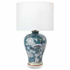 Cafe Lighting - Seraphine Table Lamp