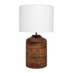 Cafe Lighting - Topaz Table Lamp