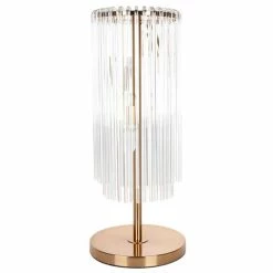 Cafe Lighting - Zara Table Lamp