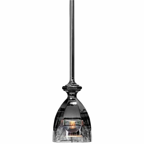 Baccarat - Harcourt Ceiling Lamp Silver
