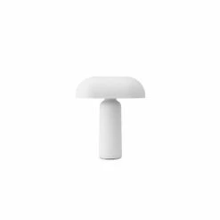 Normann Copenhagen - Porta Table Lamp White