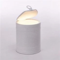 Seletti - Tomatoglow Resin LED Lamp