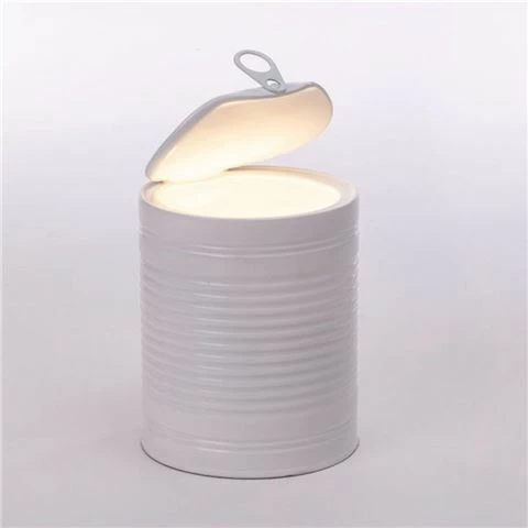 Seletti - Tomatoglow Resin LED Lamp