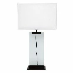 Cafe Lighting - Valeria Table Lamp Large