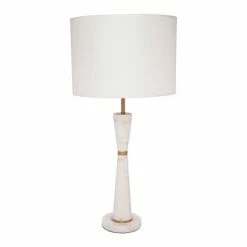 Cafe Lighting - Westminster Marble Table Lamp
