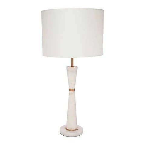 Cafe Lighting - Westminster Marble Table Lamp