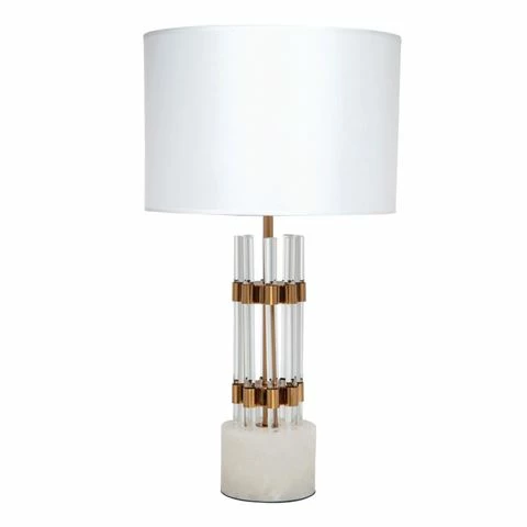 Cafe Lighting - Abbey Table Lamp