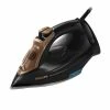 Philips - PerfectCare Powerlife Steam Iron Black