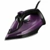 Philips - 5000 Series Steam Iron Dark Purple
