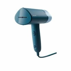 Philips - 3000 Series Handheld Garment Steamer Blue