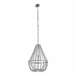 OneWorld - Calantha Beaded Chandelier 178cm