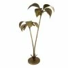 OneWorld - Roslyn Twin Palm Floor Lamp