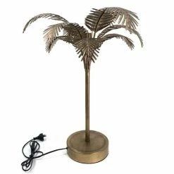 OneWorld - Azalea Table Lamp