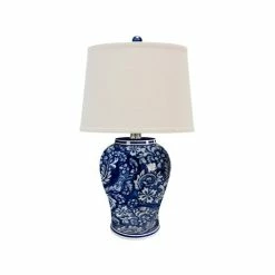 Dasch - Blossom Table Lamp 68cm