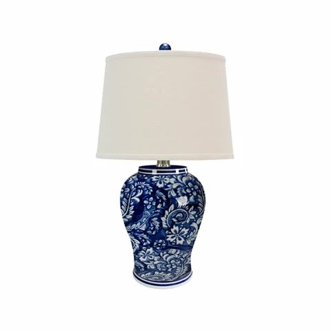 Dasch - Blossom Table Lamp 68cm
