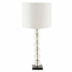 Cafe Lighting - Chanel Table Lamp