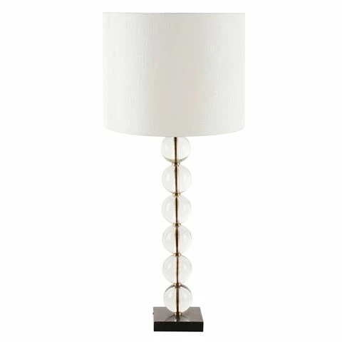 Cafe Lighting - Chanel Table Lamp
