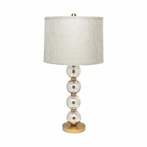 Cafe Lighting - Evie Table Lamp