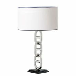 Vandenberg - Table Lamp St Barth Incl Shade