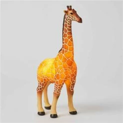 Pilbeam Kids - Jiggle Giggle Giraffe Sculptured Light 33.5cm