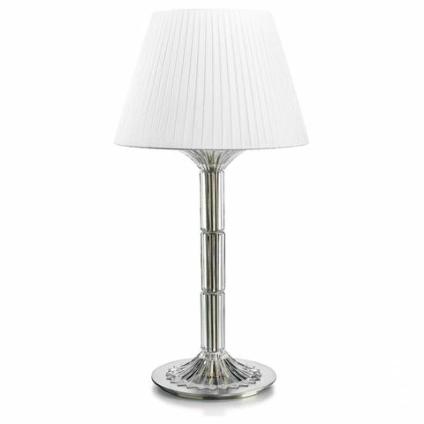 Baccarat - Mille Nuits Lamp