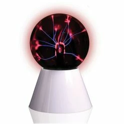 Heebie Jeebies - Tesla's Lamp USB Plasma Ball