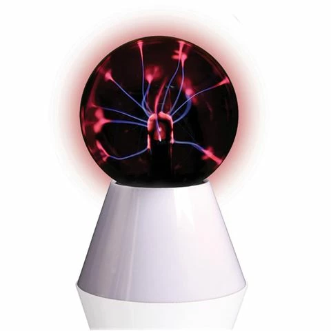 Heebie Jeebies - Tesla's Lamp USB Plasma Ball