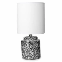 Society Home - Camellia Table Lamp