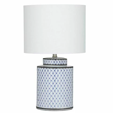 Society Home - Leila Table Lamp