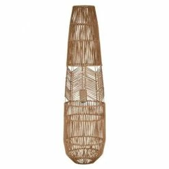 Amalfi - Malay Floor Lamp Natural