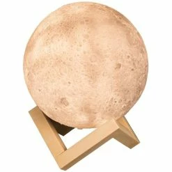 Heebie Jeebies - Lunar Nightlight LED Light