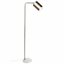 Cafe Lighting - Snapper Floor Lamp