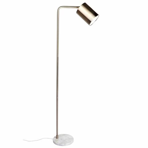 Cafe Lighting - Snapper Floor Lamp