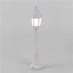 Seletti - Street Lamp Dining White