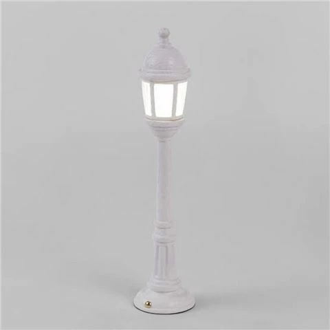Seletti - Street Lamp Dining White