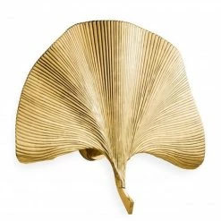 Vandenberg - Wall Lamp Las Palmas Polished Brass