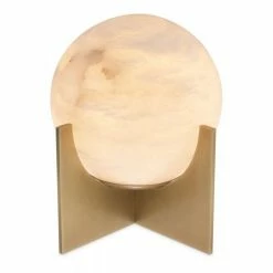 Vandenberg - Table Lamp Scorpios S Antique Brass Finish