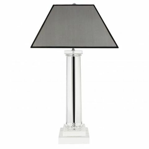 Vandenberg - Table Lamp Kensington Crystal 3 Vandenberg - Table Lamp Kensington Crystal
