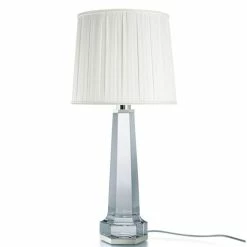 Baccarat - Krysta Lamp 33x69cm
